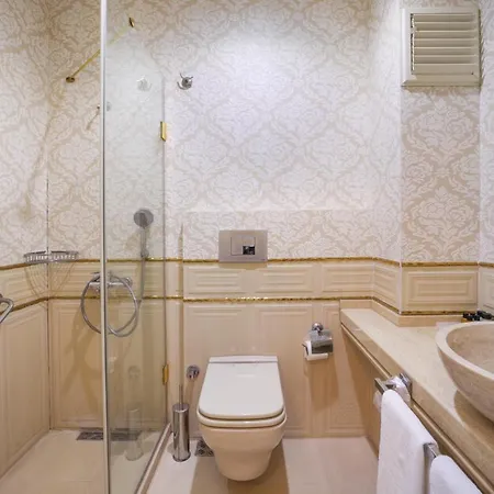 Fresia 伊斯坦布尔