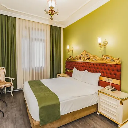 Fresia 3* 伊斯坦布尔