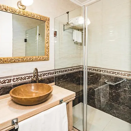 Fresia 伊斯坦布尔