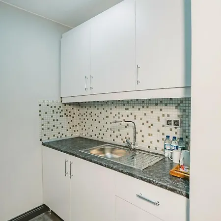 Fresia 伊斯坦布尔