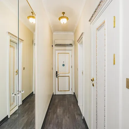 Fresia 伊斯坦布尔