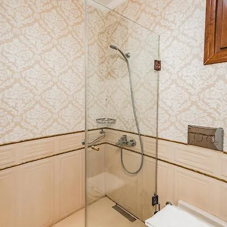 Fresia 伊斯坦布尔