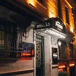 Fresia 3* Istanbul