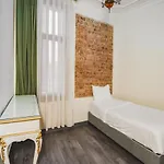 Fresia Hotel 3*