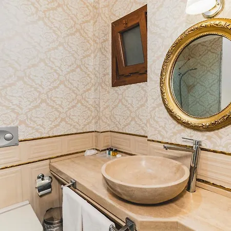 Fresia 3* Istanbul