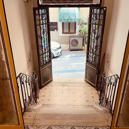 Fresia Istanbul