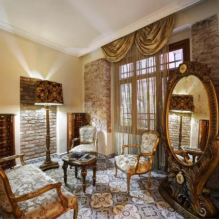 Hotel Fresia Istanbul