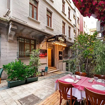Fresia Hotel