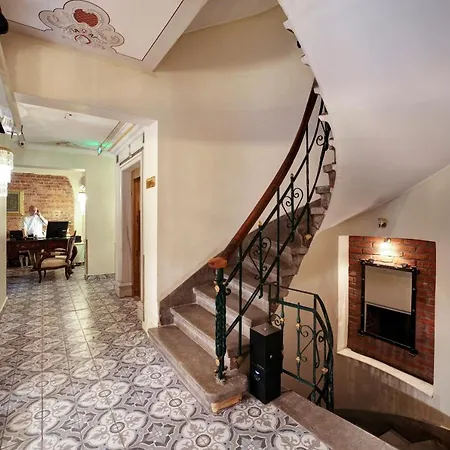 Hotel Fresia Istanbul