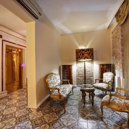 Hotel Fresia
