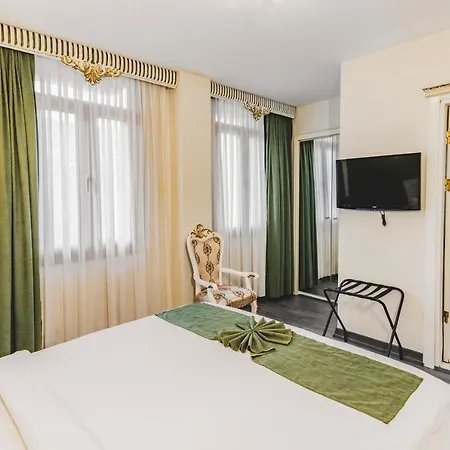 Fresia Hotel