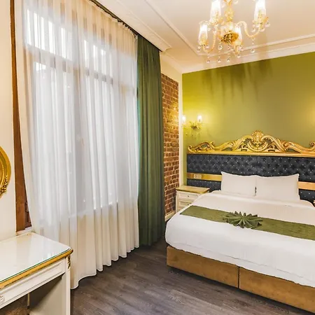 Hotel Fresia