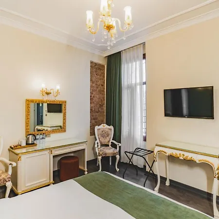 Hotel Fresia