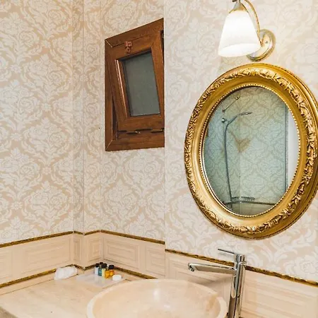 Hotel Fresia