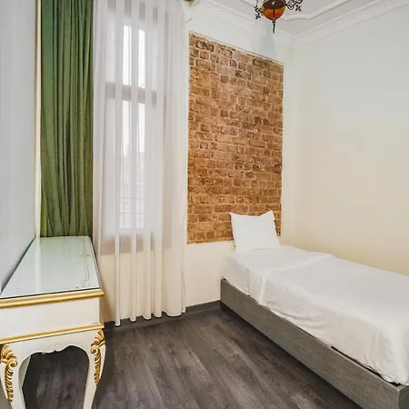 Fresia Ξενοδοχείο 3*