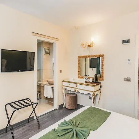 Hotel Fresia