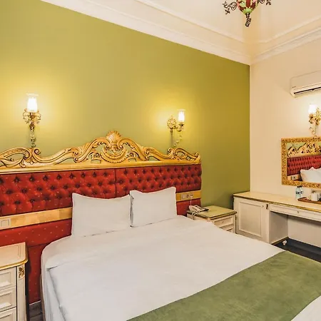 Fresia Hotel *