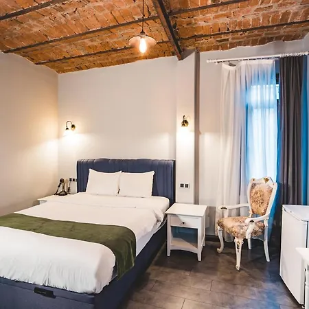 Hotel Fresia Istanbul