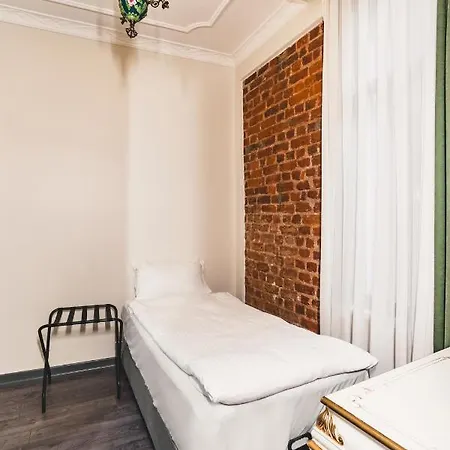 Fresia Hotel