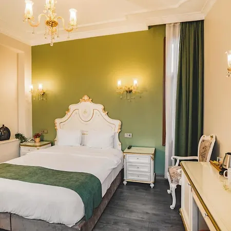 Fresia Hotel