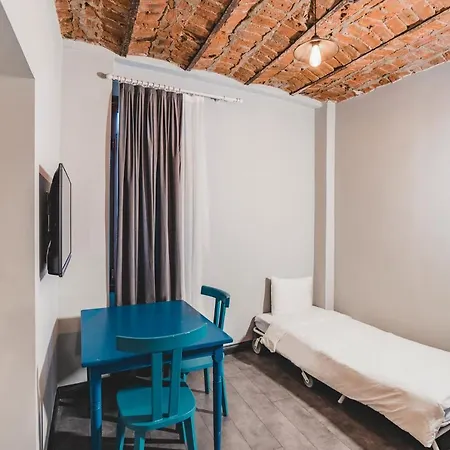 Hotel Fresia