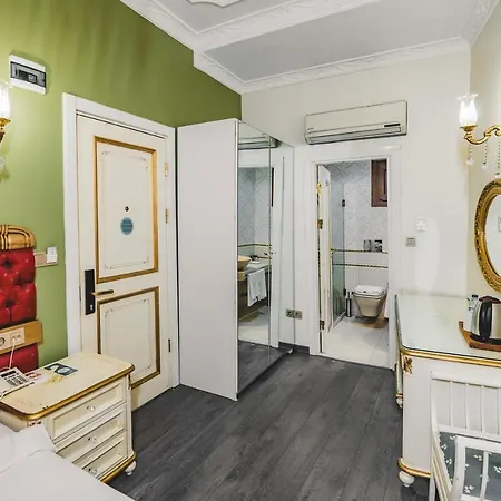 Fresia Hotel *