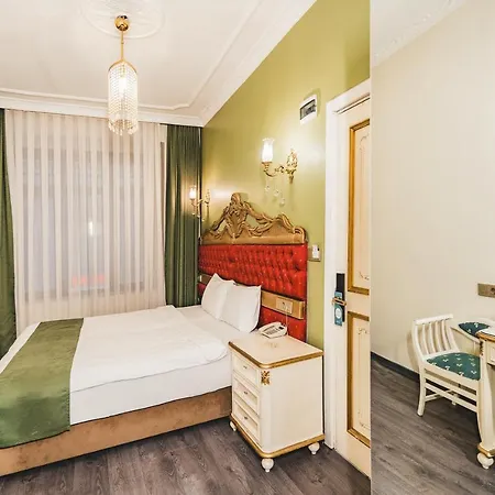 Hotel Fresia Istanbul