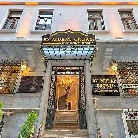 Ξενοδοχείο Fresia Κωνσταντινούπολη