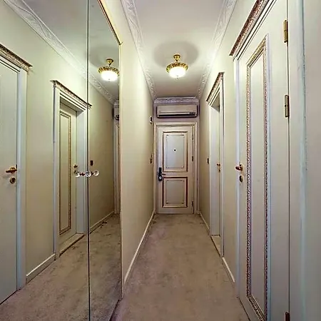 Fresia Ξενοδοχείο 3*