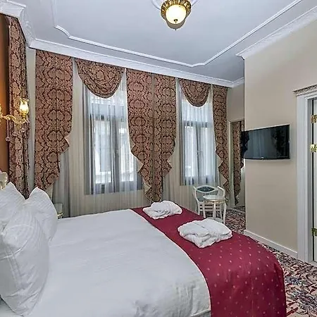 Fresia 3* Κωνσταντινούπολη