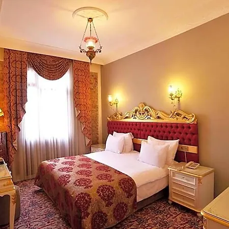Fresia 3* Κωνσταντινούπολη