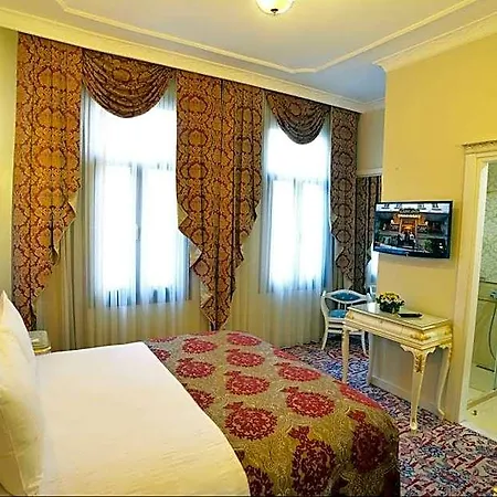 Fresia 3* Κωνσταντινούπολη