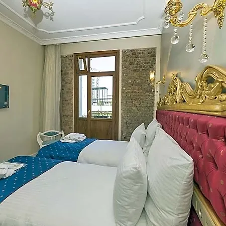 Fresia Ξενοδοχείο 3*