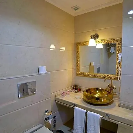 Hotel Fresia Istanbul