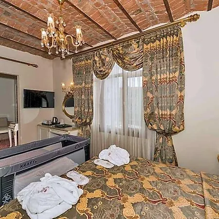 Fresia 3* Κωνσταντινούπολη