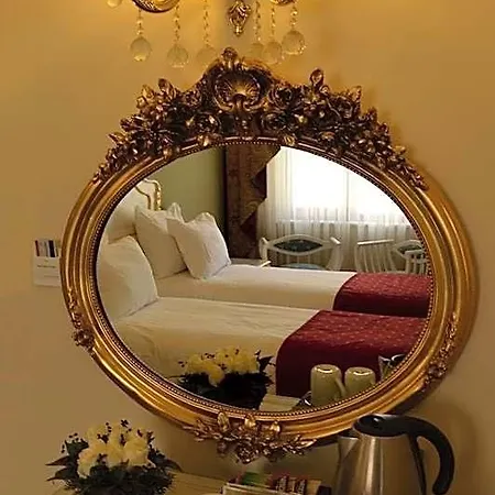 Fresia Hotel Istanbul